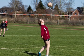 Bild 260 - Faustballturnier